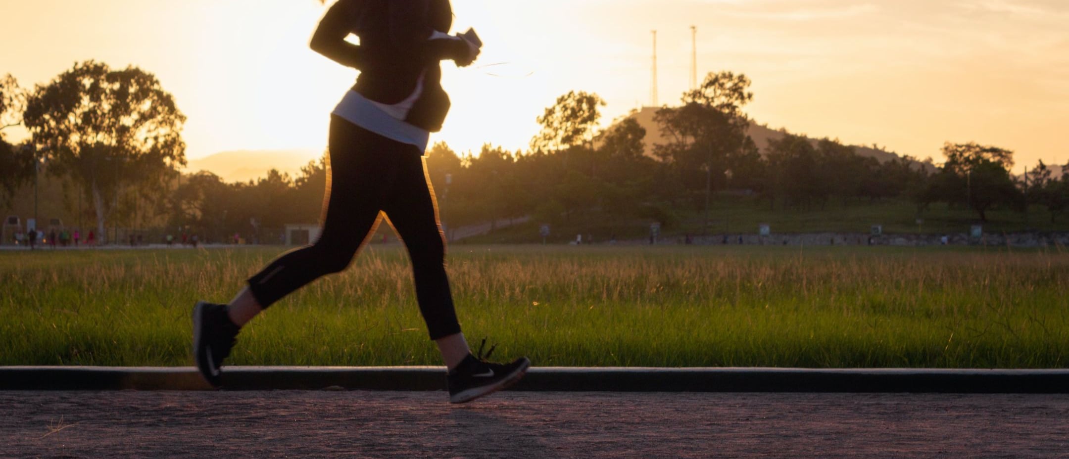 Sportlicher Wiedereinstieg nach Corona oder langer Pause - Optimum Training